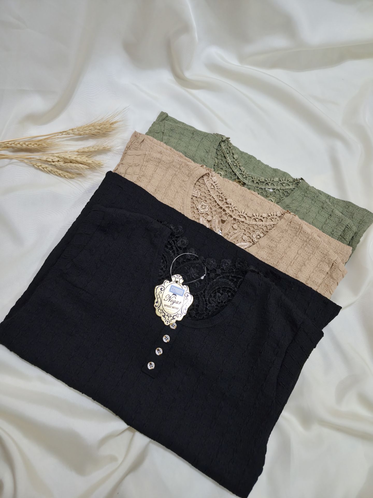 تیشرت تابستانی